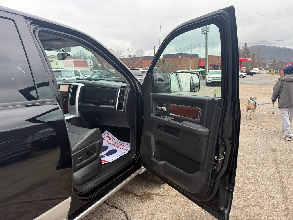 2012 Dodge Ram 1500 Image 53