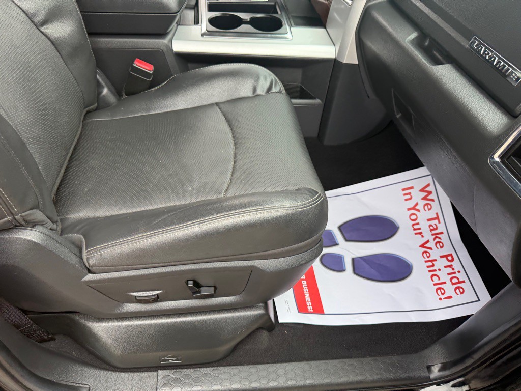 2012 Dodge Ram 1500 Image 54