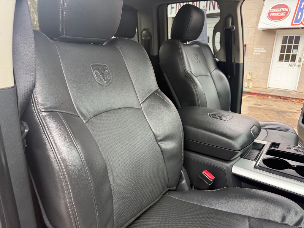 2012 Dodge Ram 1500 Image 55