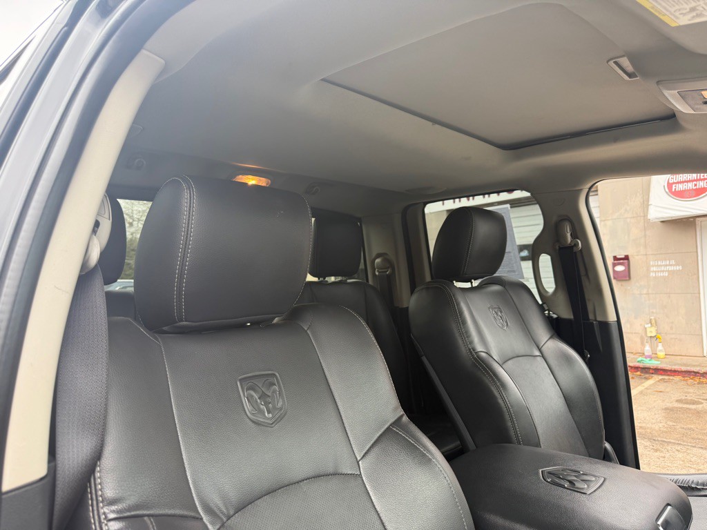 2012 Dodge Ram 1500 Image 56