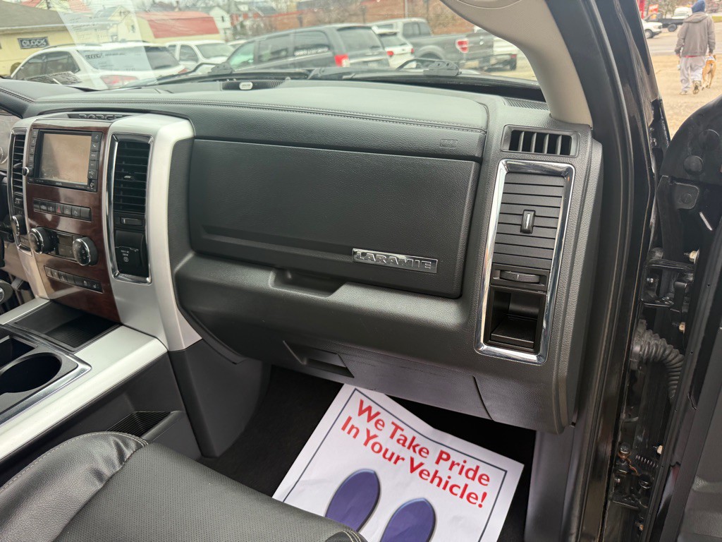 2012 Dodge Ram 1500 Image 57