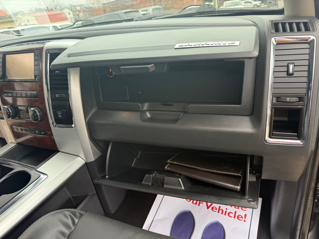 2012 Dodge Ram 1500 Image 58