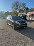 Image for 2013 Chevrolet Equinox LTZ ID: 6904242