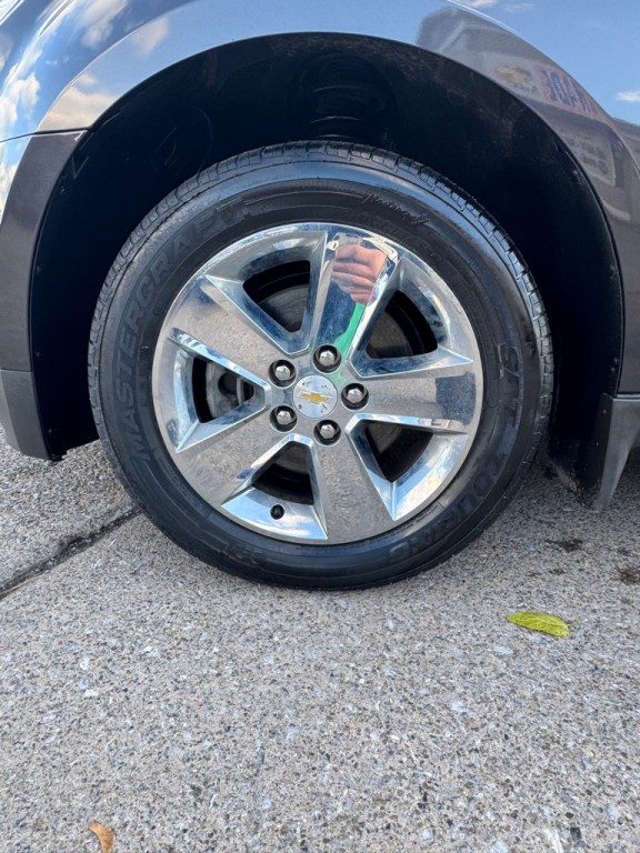 2013 Chevrolet Equinox Image 13