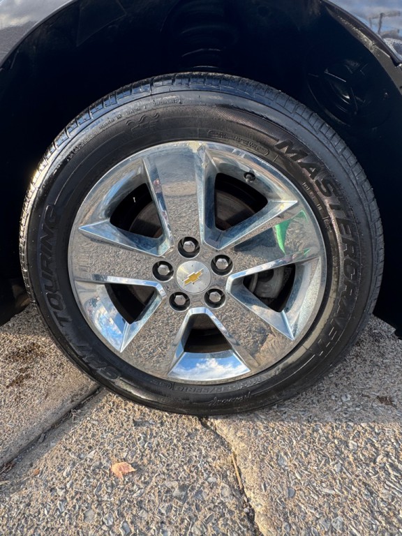 2013 Chevrolet Equinox Image 14