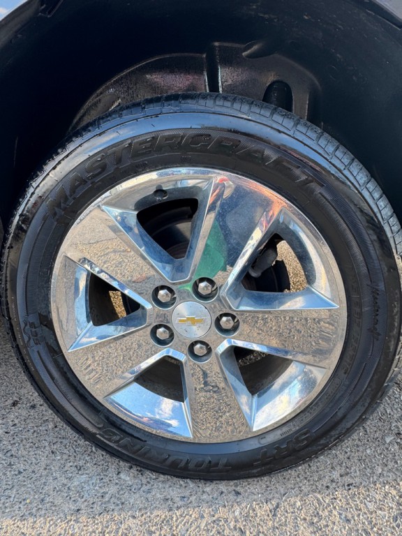 2013 Chevrolet Equinox Image 16