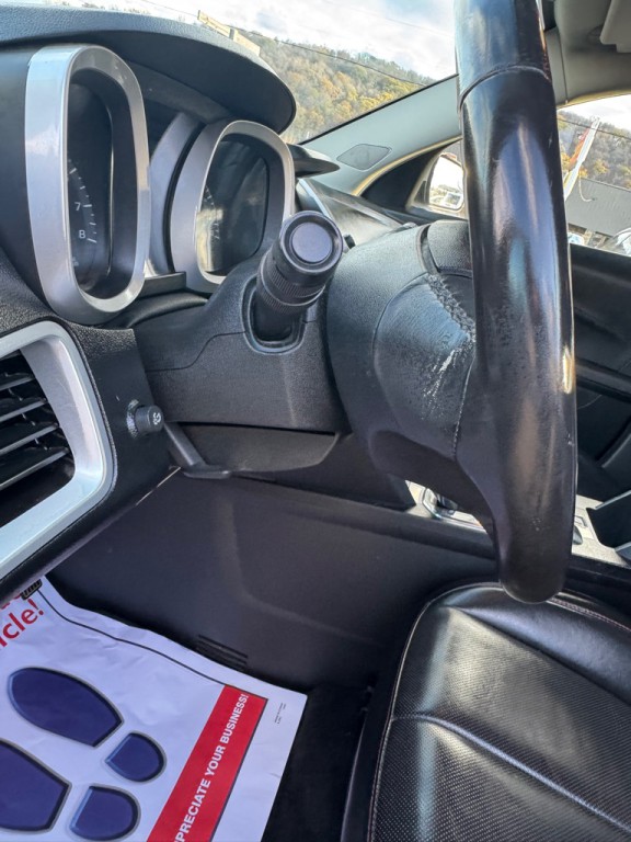 2013 Chevrolet Equinox Image 19