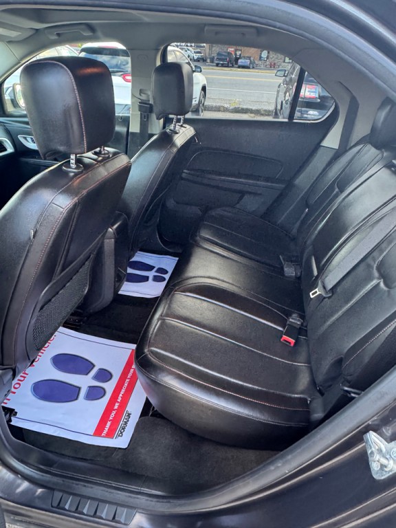 2013 Chevrolet Equinox Image 25