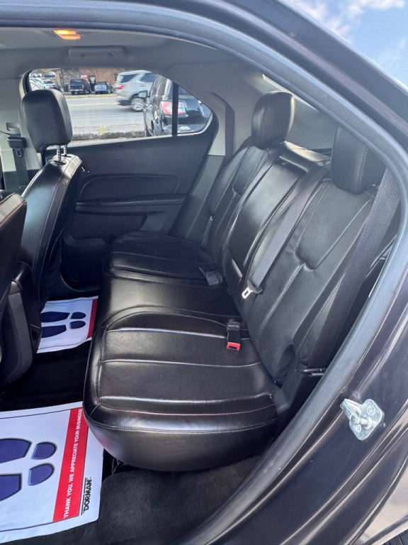 2013 Chevrolet Equinox Image 26