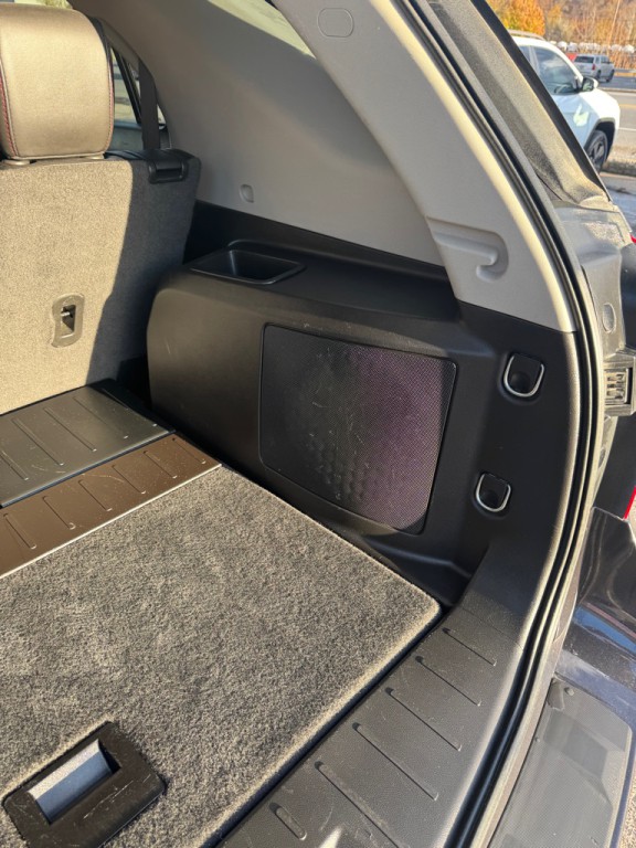 2013 Chevrolet Equinox Image 29