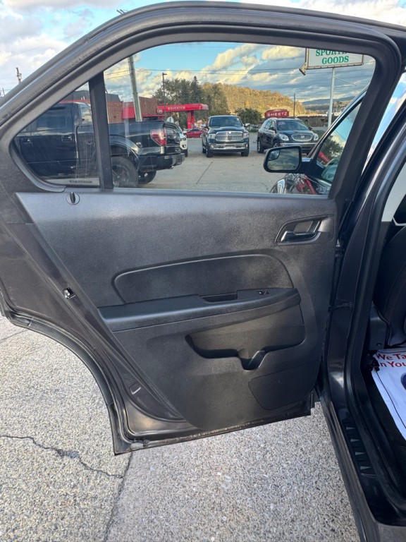 2013 Chevrolet Equinox Image 32