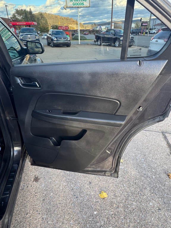 2013 Chevrolet Equinox Image 33