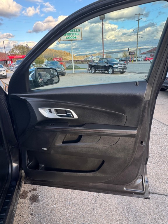 2013 Chevrolet Equinox Image 36