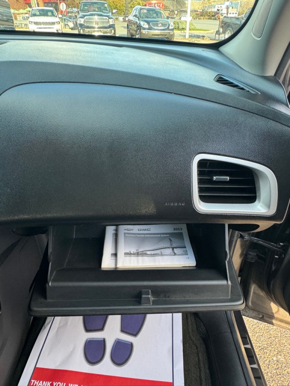 2013 Chevrolet Equinox Image 42