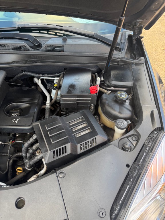 2013 Chevrolet Equinox Image 46