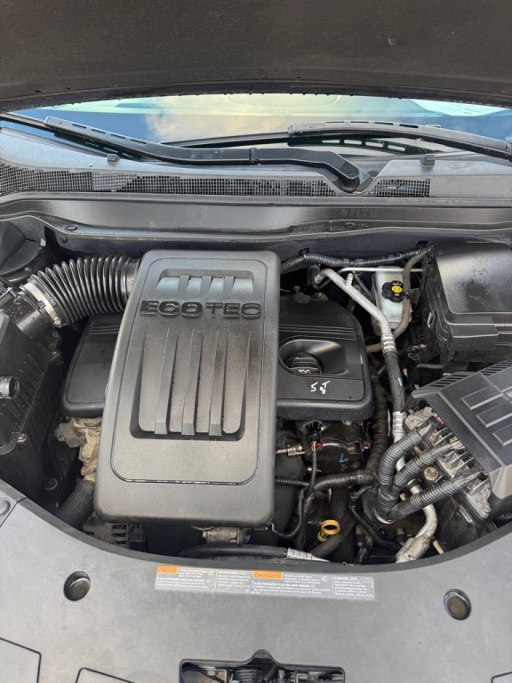 2013 Chevrolet Equinox Image 47