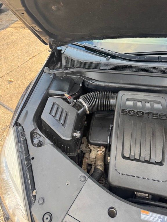 2013 Chevrolet Equinox Image 48