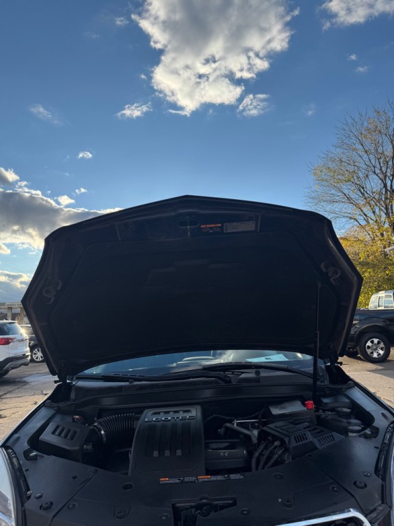 2013 Chevrolet Equinox Image 49