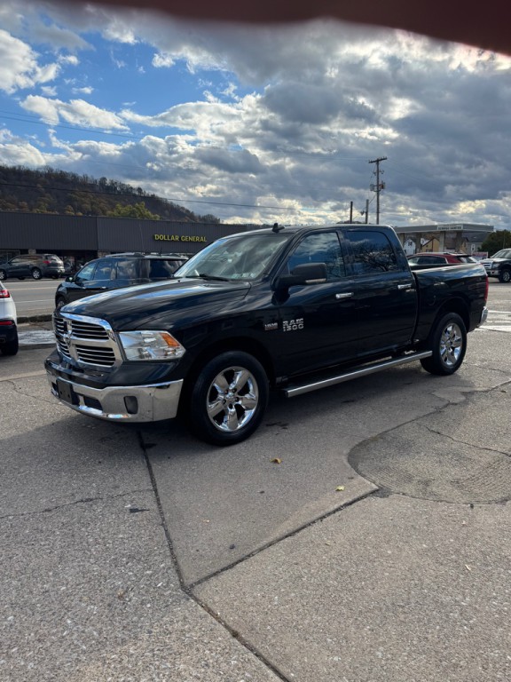 2016 RAM 1500 Image 5