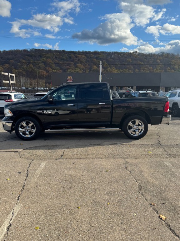 2016 RAM 1500 Image 6