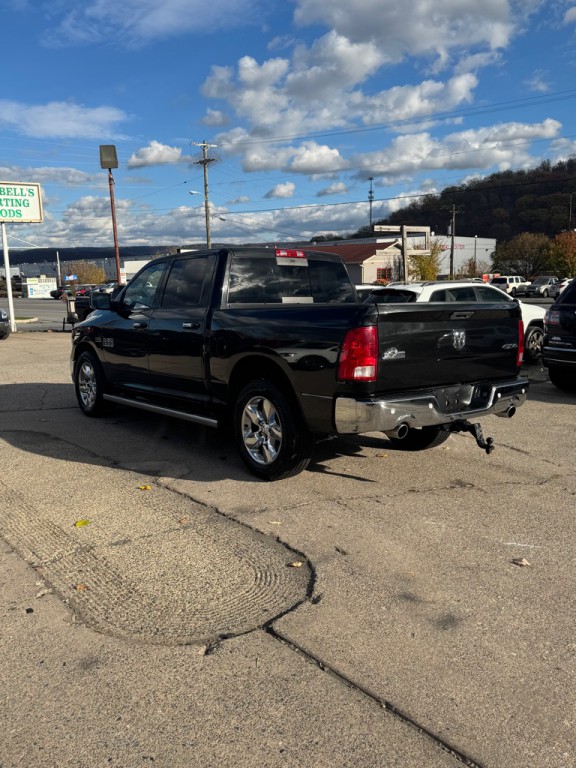 2016 RAM 1500 Image 7