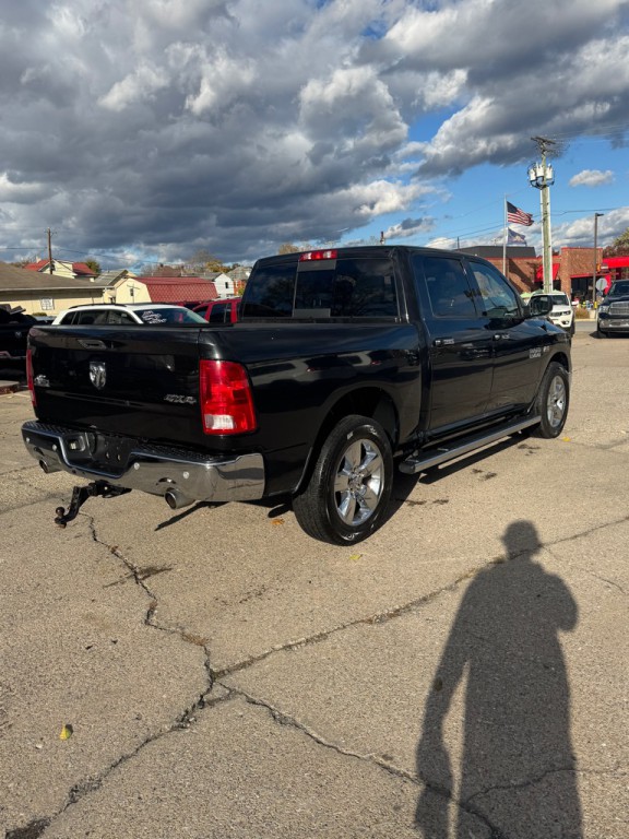 2016 RAM 1500 Image 9
