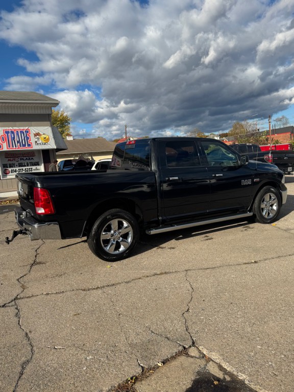 2016 RAM 1500 Image 10