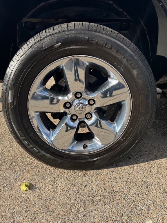 2016 RAM 1500 Image 13