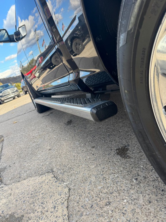 2016 RAM 1500 Image 16