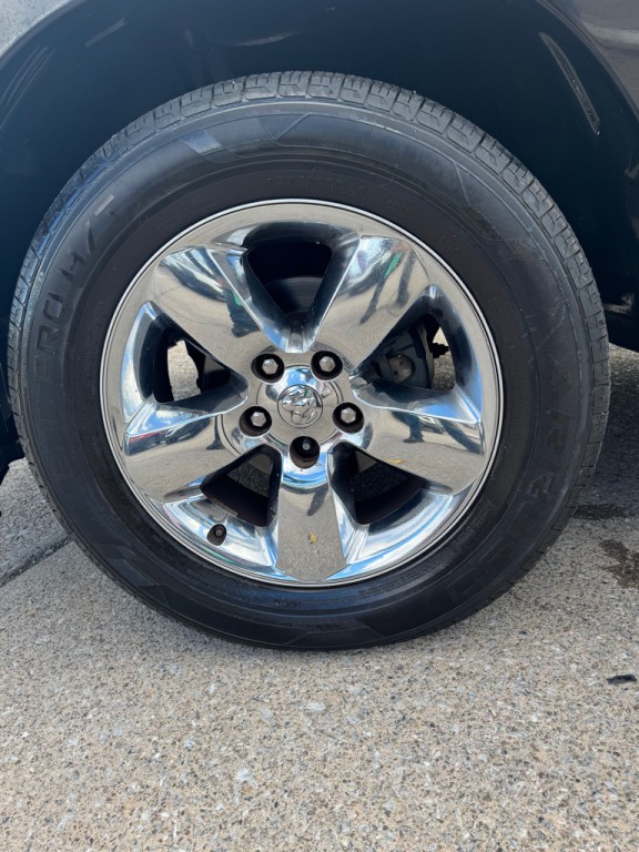 2016 RAM 1500 Image 17