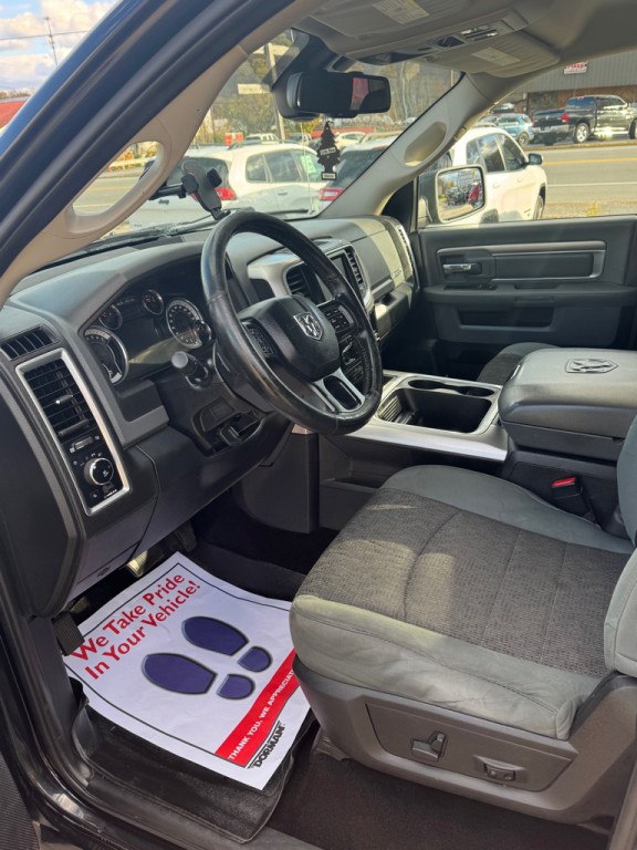 2016 RAM 1500 Image 20