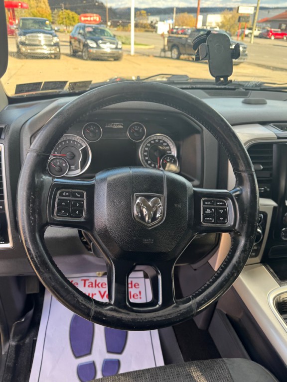 2016 RAM 1500 Image 23