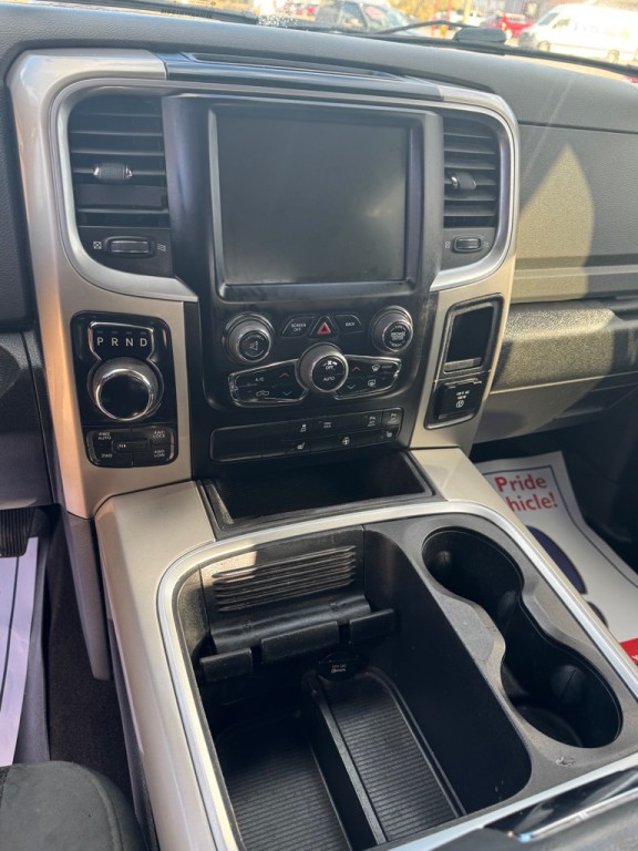 2016 RAM 1500 Image 24