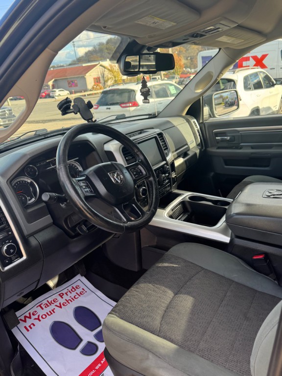 2016 RAM 1500 Image 26