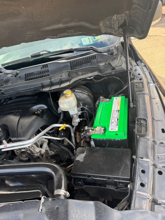 2016 RAM 1500 Image 32