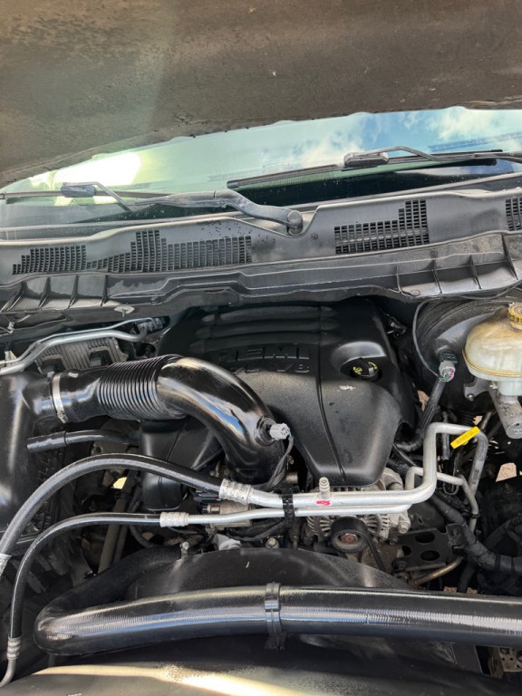 2016 RAM 1500 Image 33