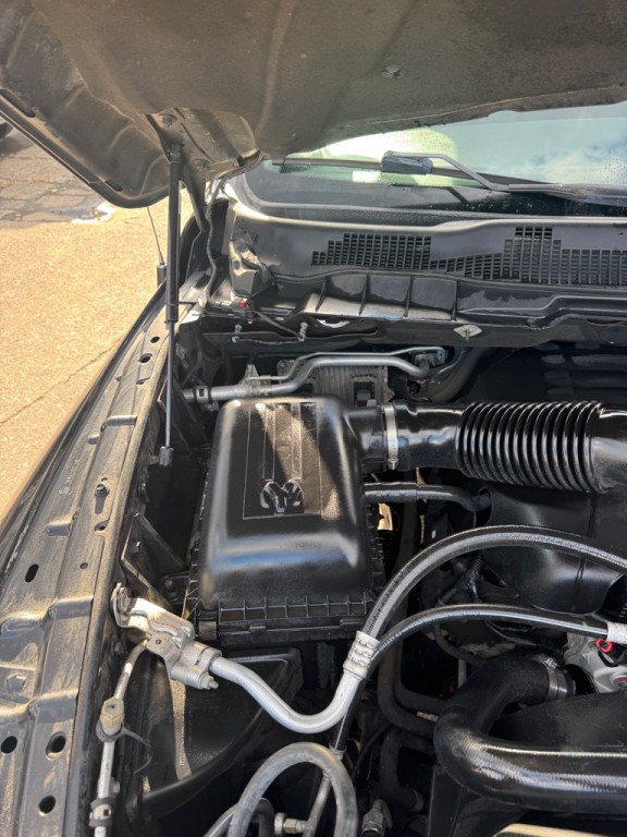 2016 RAM 1500 Image 34