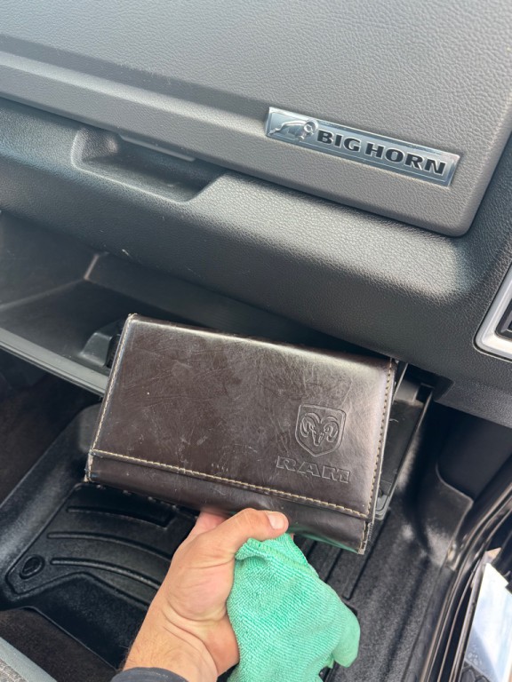 2016 RAM 1500 Image 43