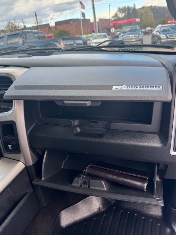 2016 RAM 1500 Image 44