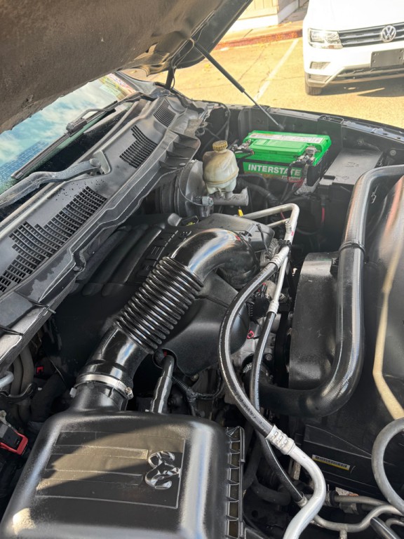 2016 RAM 1500 Image 45