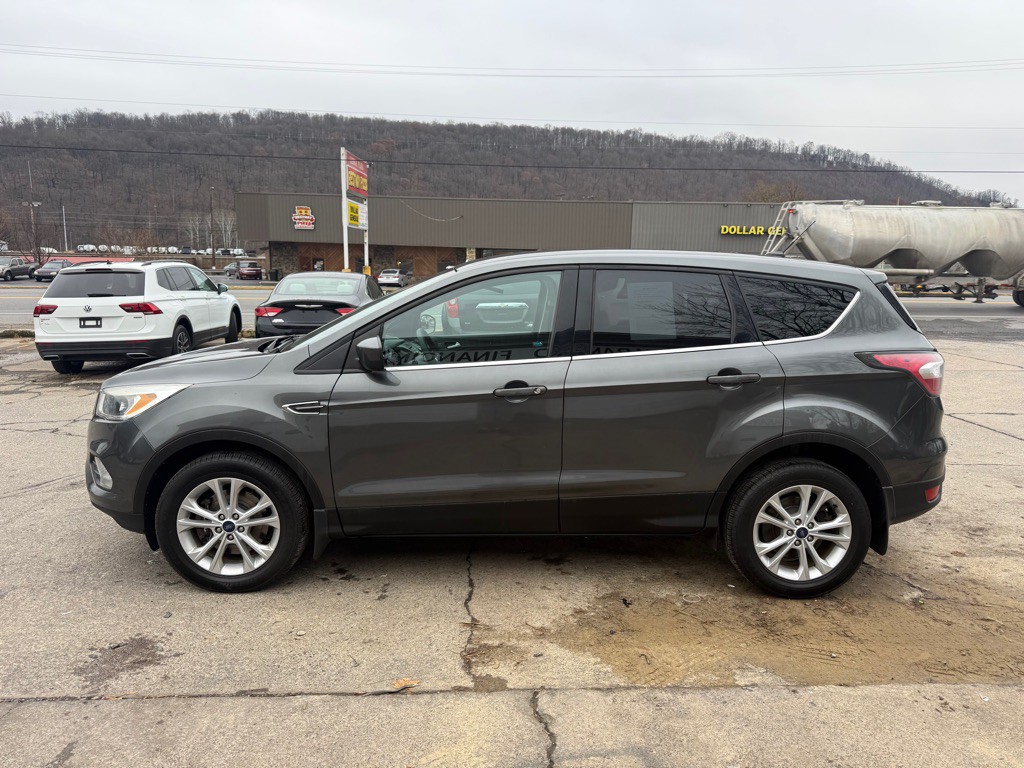 2017 Ford Escape Image 4