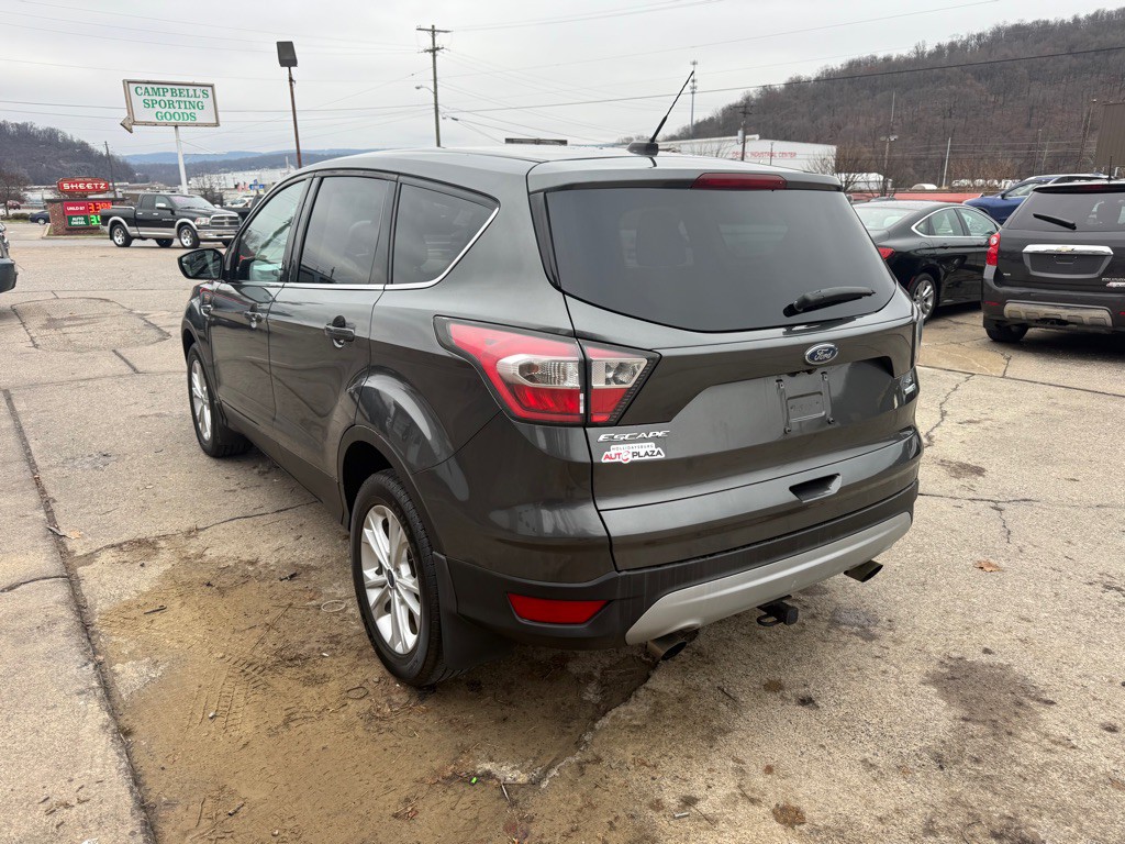 2017 Ford Escape Image 5