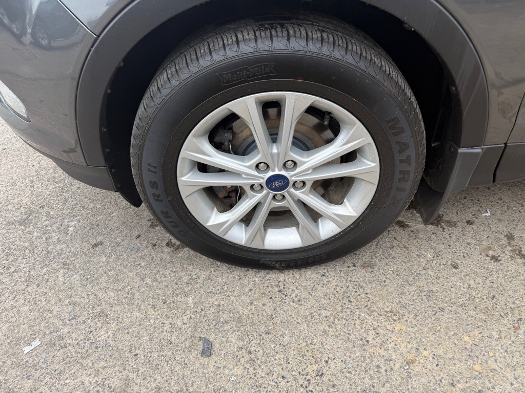 2017 Ford Escape Image 13