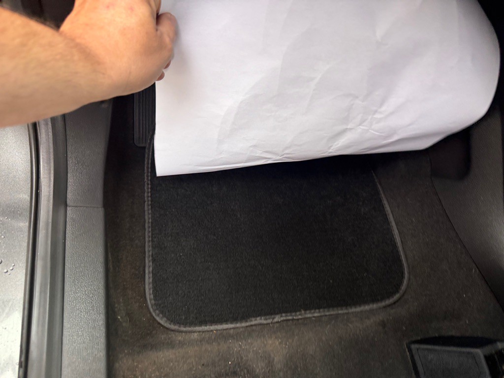 2017 Ford Escape Image 21