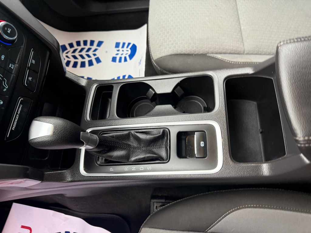 2017 Ford Escape Image 23