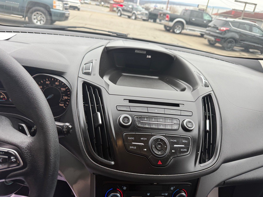 2017 Ford Escape Image 25