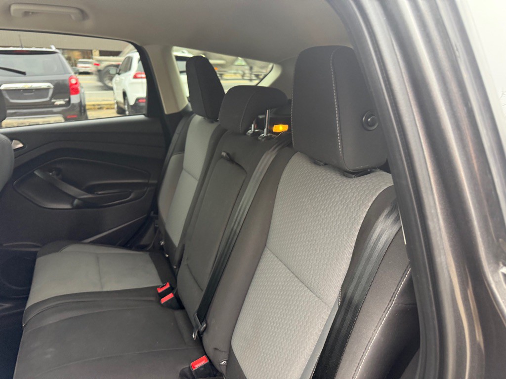 2017 Ford Escape Image 29