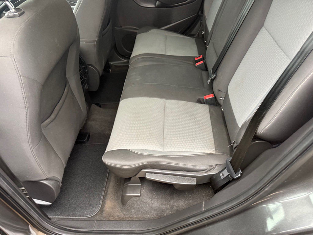 2017 Ford Escape Image 31