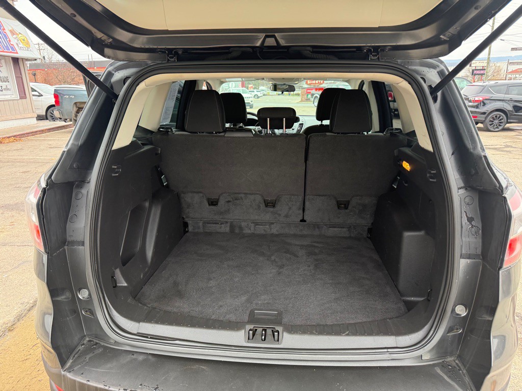 2017 Ford Escape Image 32