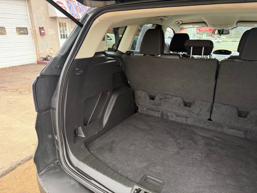 2017 Ford Escape Image 33